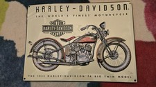 Harley davidson big for sale  SLOUGH