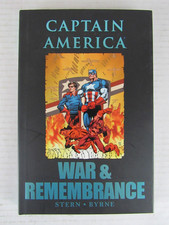 Marvel captain america for sale  Byron