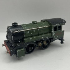Trix ttr green for sale  HORSHAM