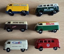 Brekina busse reklamebedruckun gebraucht kaufen  Willebadessen