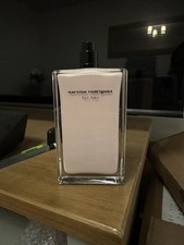 Narciso rodriguez 100ml for sale  LONDON