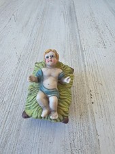Vintage ceramic baby for sale  Racine