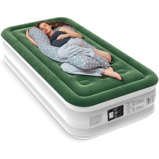 Twin air mattress for sale  Coatesville