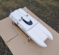 Large nitro fuel for sale  STOWMARKET