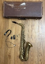 1954 conn stencil for sale  Mission