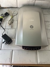 Canon canoscan 4400f for sale  ENFIELD