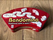 Bendomino dominoes twist for sale  ABERDEEN