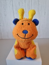 Toys orange geoffrey for sale  LEAMINGTON SPA