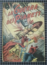 Albo oro guerra usato  Capranica