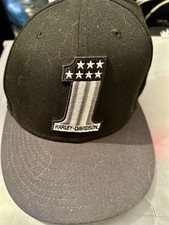 Harley davidson baseball for sale  LIVERPOOL