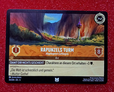 turm rapunzel gebraucht kaufen  Essen