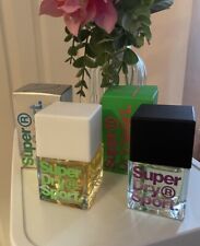 Superdry sport perfume for sale  PONTYPRIDD