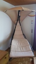 Hängeliege gestell farbe gebraucht kaufen  Oberndorf am Neckar