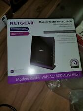Netgear ac1600wifi vdsl usato  Zibido San Giacomo