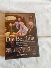 Bertinis chronik einer gebraucht kaufen  Uetersen