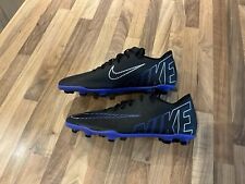 Nike mercurial vapor for sale  MANSFIELD