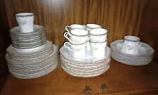 48 pc set china for sale 48 pc set china for sale Weaver