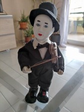Automate musical porcelaine d'occasion  Lons-le-Saunier
