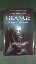 Rituale del evil d'occasion  Expédié en Belgium