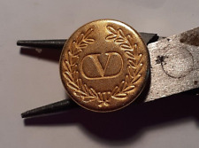 Bottone valentino vintage usato  Firenze