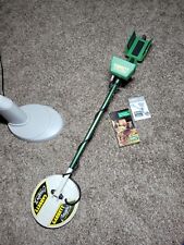 Vtg garrett gtax550 for sale  Omro