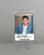 Charlie sheen charlie gebraucht kaufen  Ludwigsburg