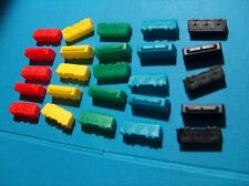 Ticket ride trains for sale  Oviedo