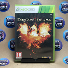 Dragon dogma dark usato  Sant Angelo Romano