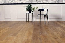 Parquet contrecollé ombre d'occasion  France