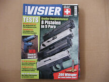 Visier 2014 gebraucht kaufen  Gera-Umland