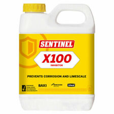 Sentinel x100 central for sale  MANCHESTER