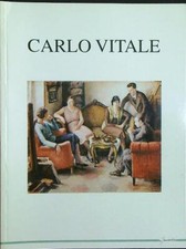 Carlo vitale aa.vv. usato  Italia