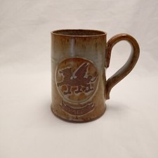 Studio pottery handmade for sale  PENZANCE