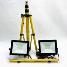 Kalwason 100w led gebraucht kaufen  Eckelsheim, Gau-Bickelheim, Wonsheim
