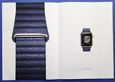 Apple watch bright gebraucht kaufen  Hamm, Sieg