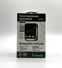 Intertechno funk heizkörperth gebraucht kaufen  Oberhausen