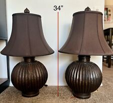 Vintage wildwood lamp for sale  San Diego