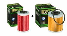 Hiflo kit filtri usato  Genova