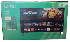 Vizio full 1080p for sale  York