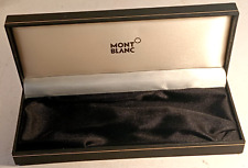 Mont blanc custodia usato  Santena