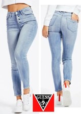 Guess 1981 skinny d'occasion  Expédié en Belgium