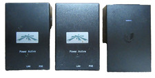 Lot 3pcs ubiquiti for sale  Tracy