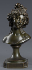 Jolie sculpture bronze d'occasion  Sèvres