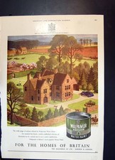 Old walpamur water for sale  UK