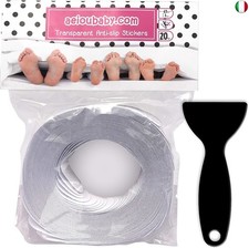 Aeioubaby.com strisce antisciv usato  Settimo Milanese