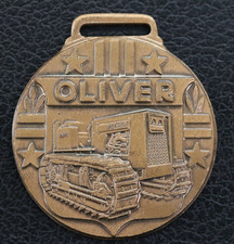 Vintage oliver tracked for sale  Mesa