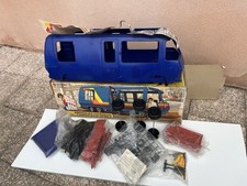Big jim mattel d'occasion  Nancy-