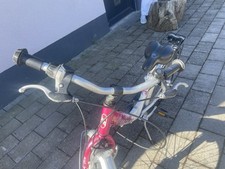 Kinderfahrrad gebraucht kaufen  Landau