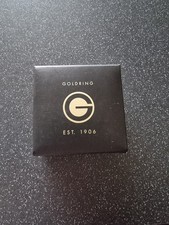 Goldring moving magnet for sale  LIVERSEDGE