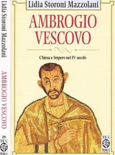 Ambrogio vescovo. chiesa usato  Italia